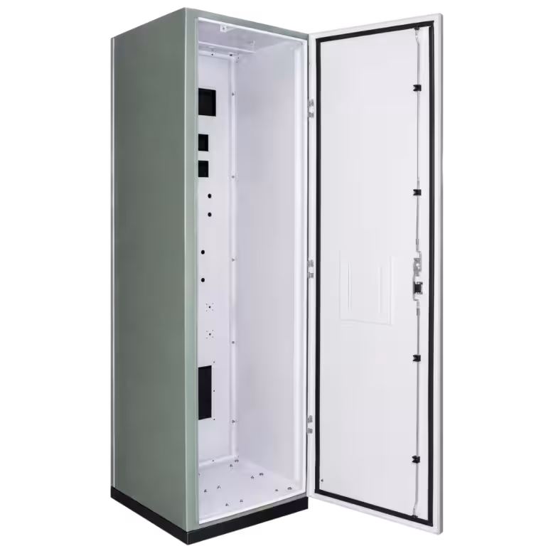 Powder Coated Enclosures-1