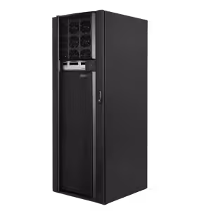 Powder Coated Enclosures