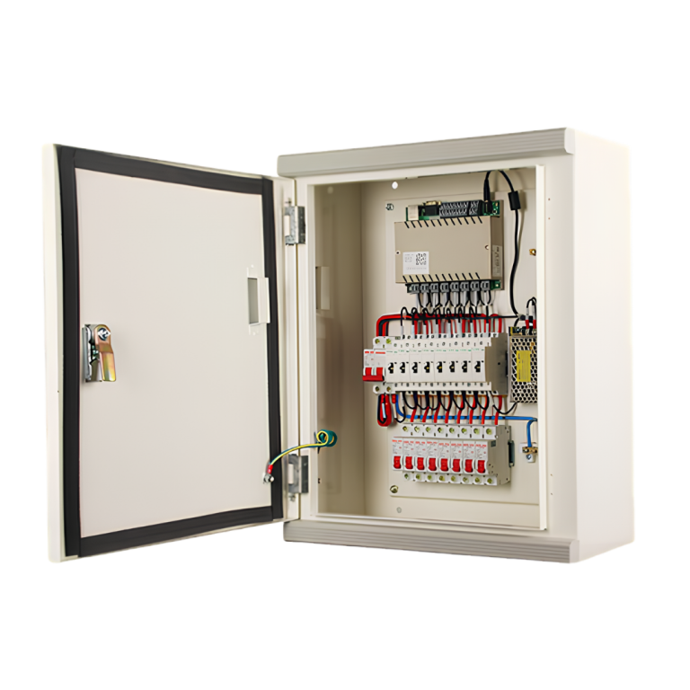 Power Distribution Boxes 1