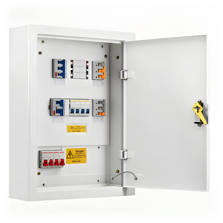 Power Distribution Boxes 2