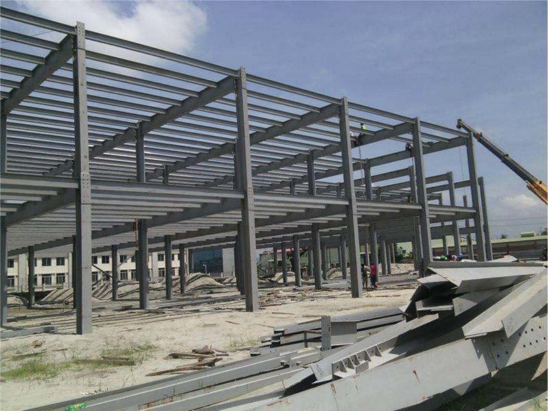 Modular and prefabricated infrastructure assemblies