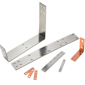 Pre-Integrated Enclosure + Busbar