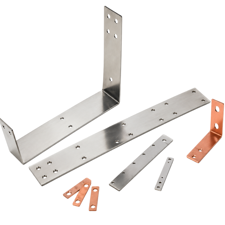 Pre-Integrated Enclosure + Busbar Assembly-1