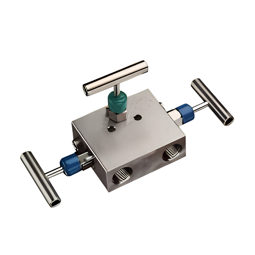Precision Manifolds