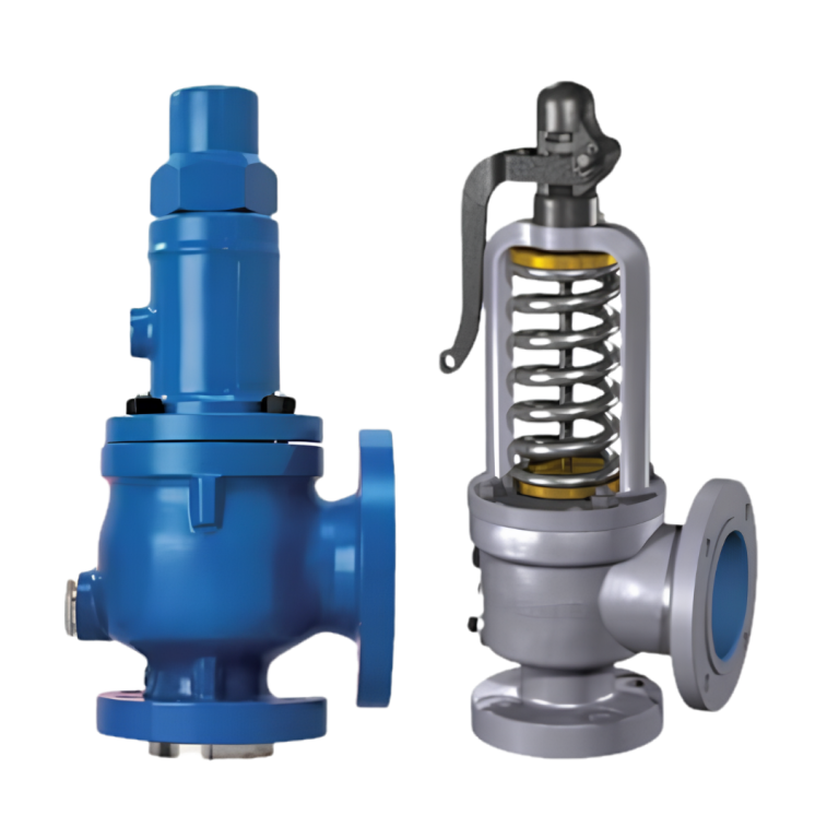 Pressure Relief Valves1