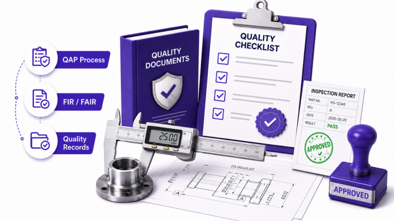 Quality Standards Alignment