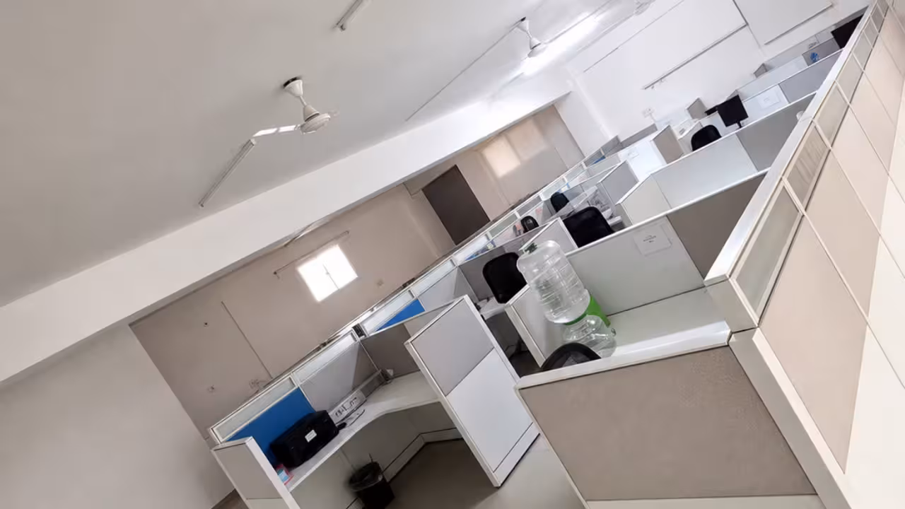 Sheet Metal Fabrication Facility in Bengaluru