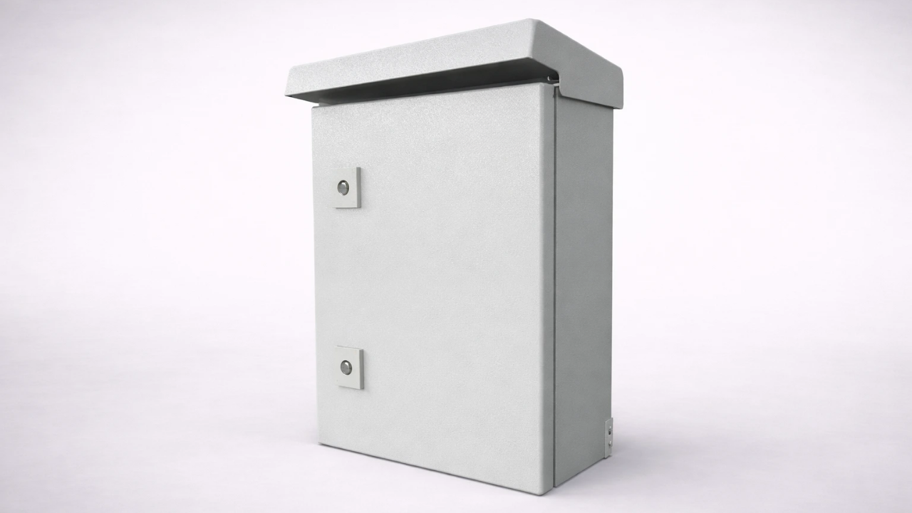 Tactical Box Builds