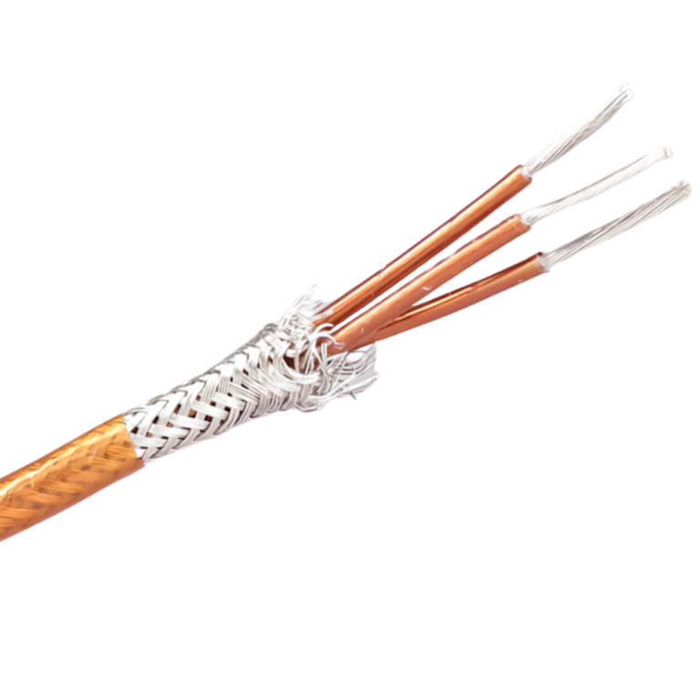 Russian Specification Wire & Cable1