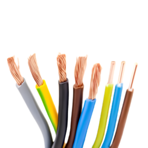 Russian Spec Wire & Cable