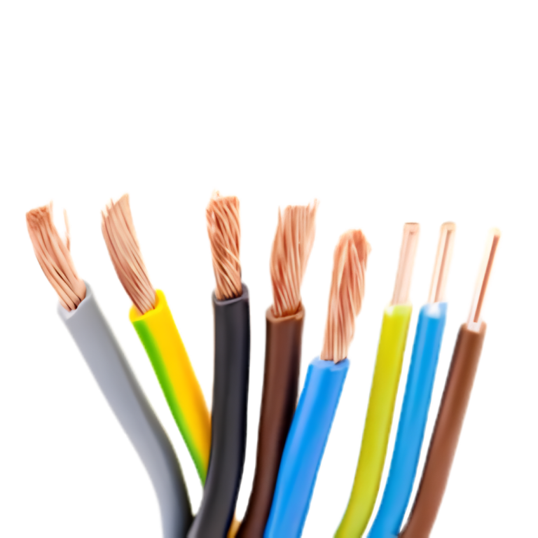 Russian Specification Wire & Cable2