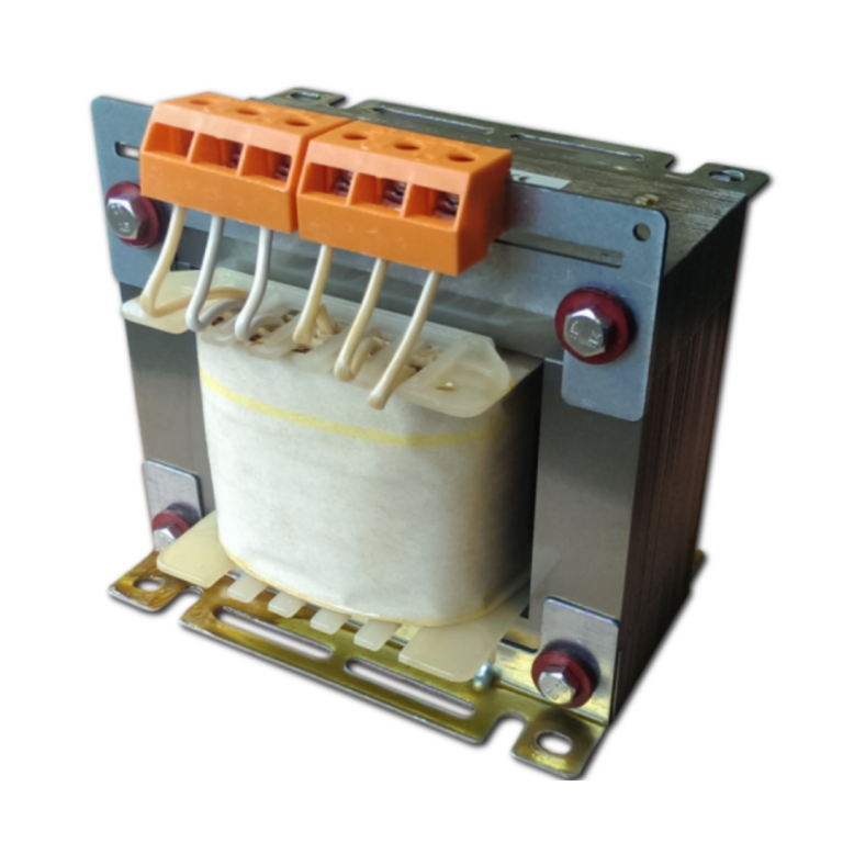 Signal Transformers1