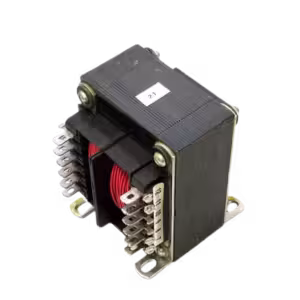 Signal Transformers