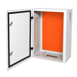 Small Machinery Enclosures