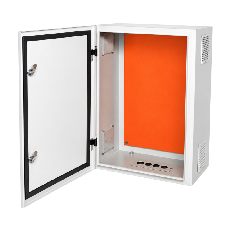 Small Machinery Enclosures-2