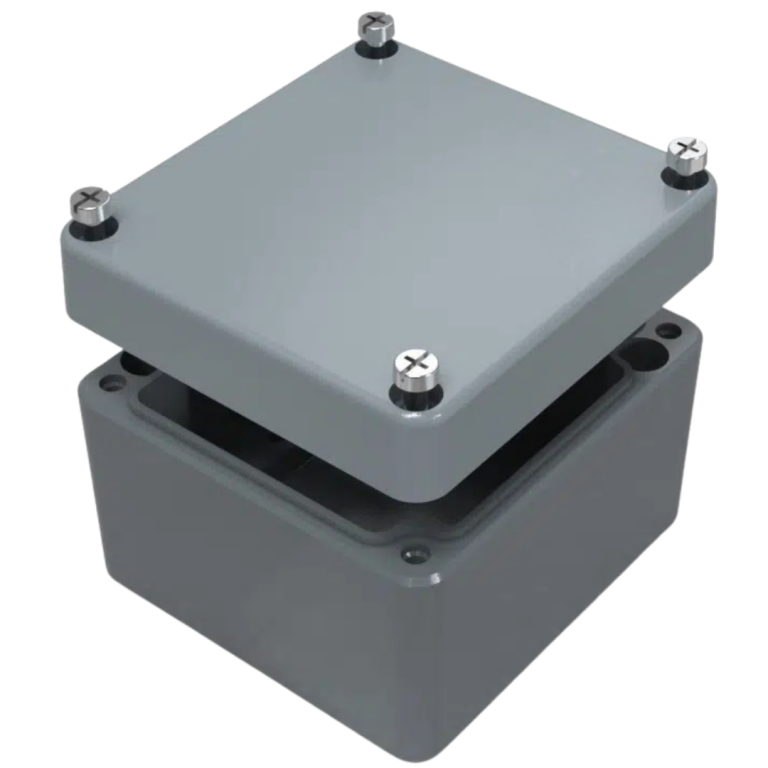 Small Machinery Enclosures-3