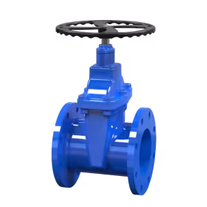 Soft-seated Plug Valves