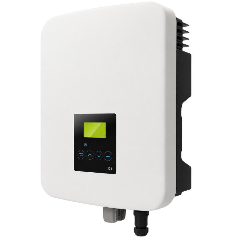 Solar Inverter Assemblies (Consumer Grade)-1