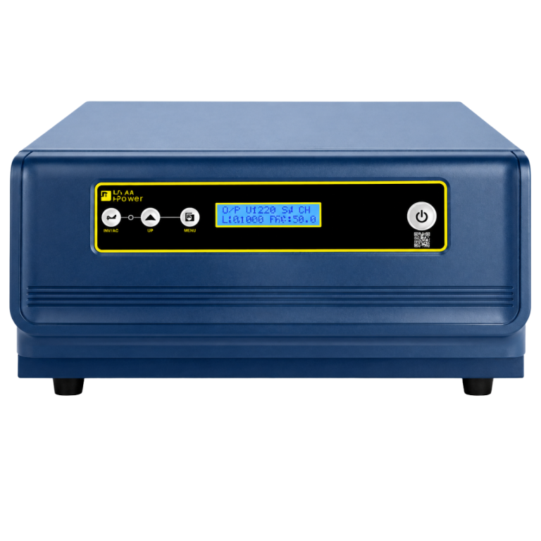Solar Inverter Assemblies (Consumer Grade)-2