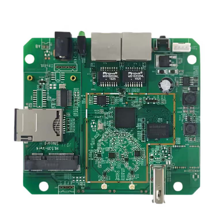 Solar Inverter Electronic Assemblies2