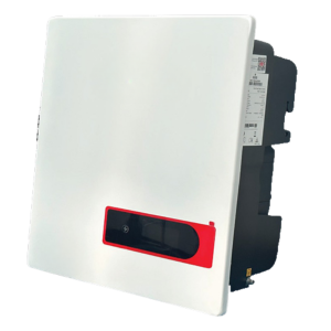 Solar Inverter Enclosures — Without Metal Forming