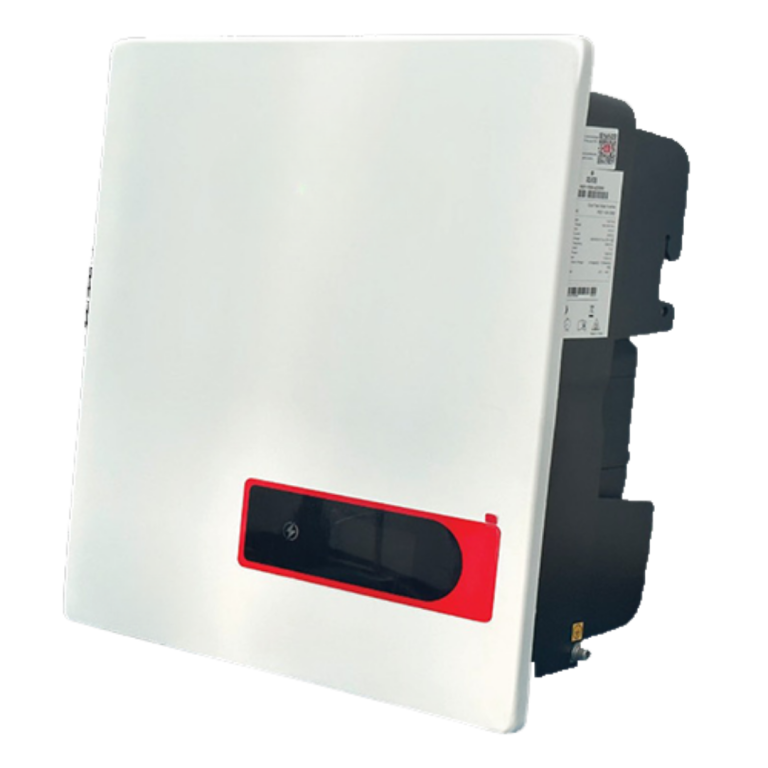 Solar Inverter Enclosures (without Metal Forming)-1