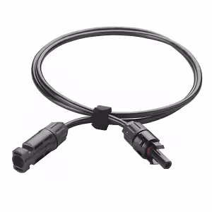 Solar MC4 Connector Assemblies