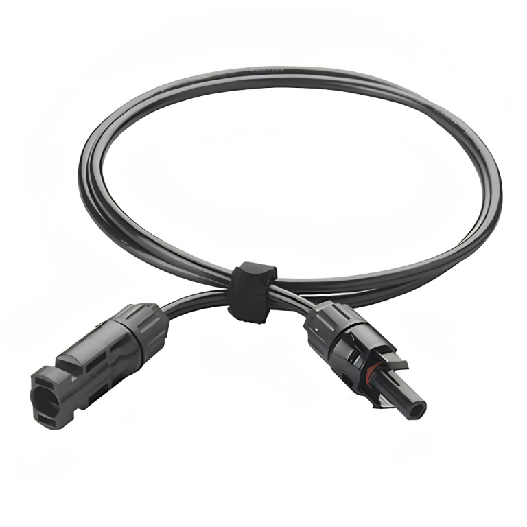 Solar MC4 Connector Assemblies1