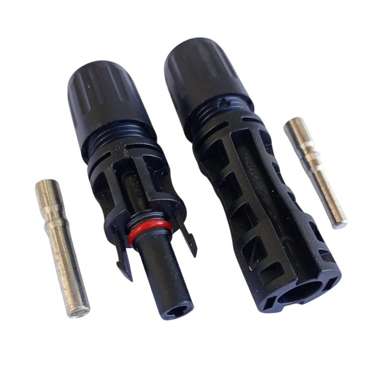 Solar MC4 Connector Assemblies2