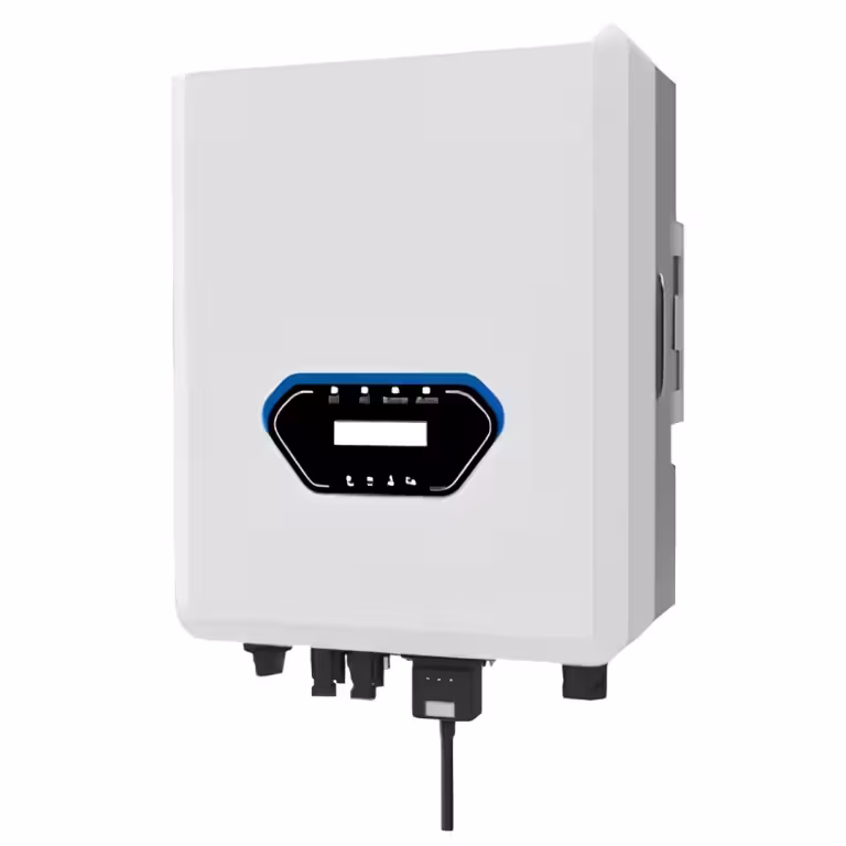 Solar inverter (1)