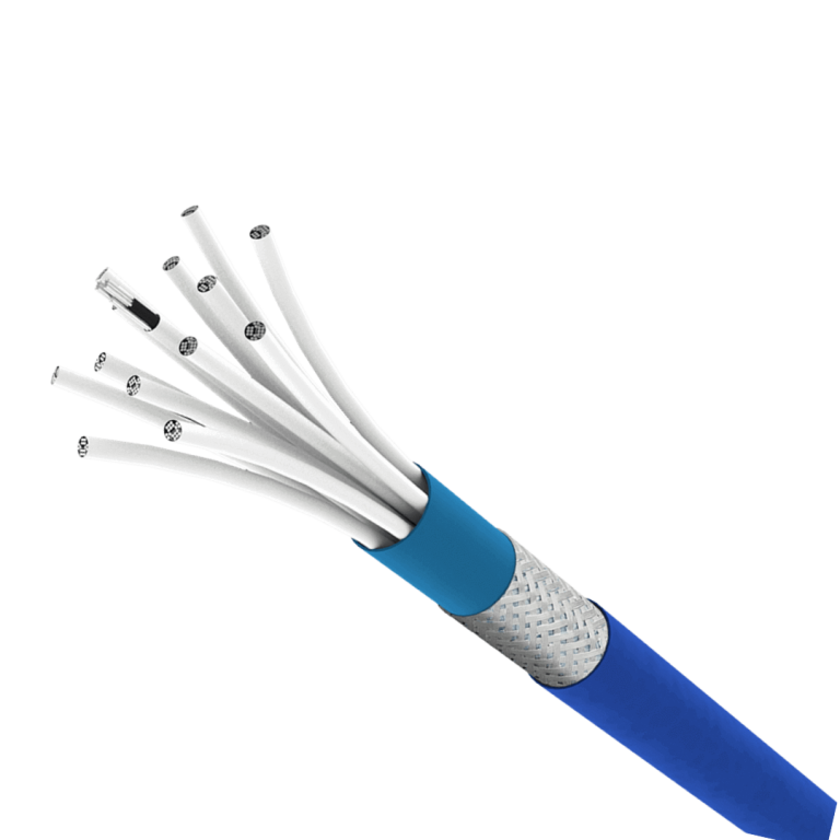 Specialty Application Cables1