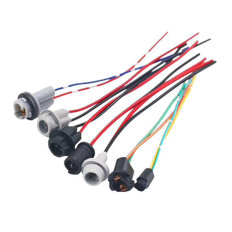 Specialty Application Cables2