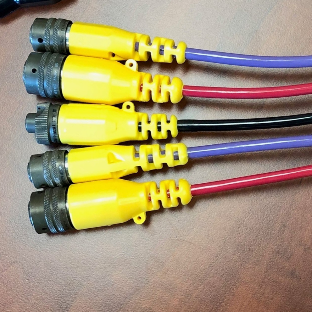 Specialty Application Cables