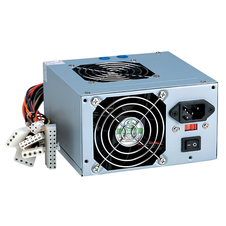 Switch Mode Power Supplies (SMPS)1