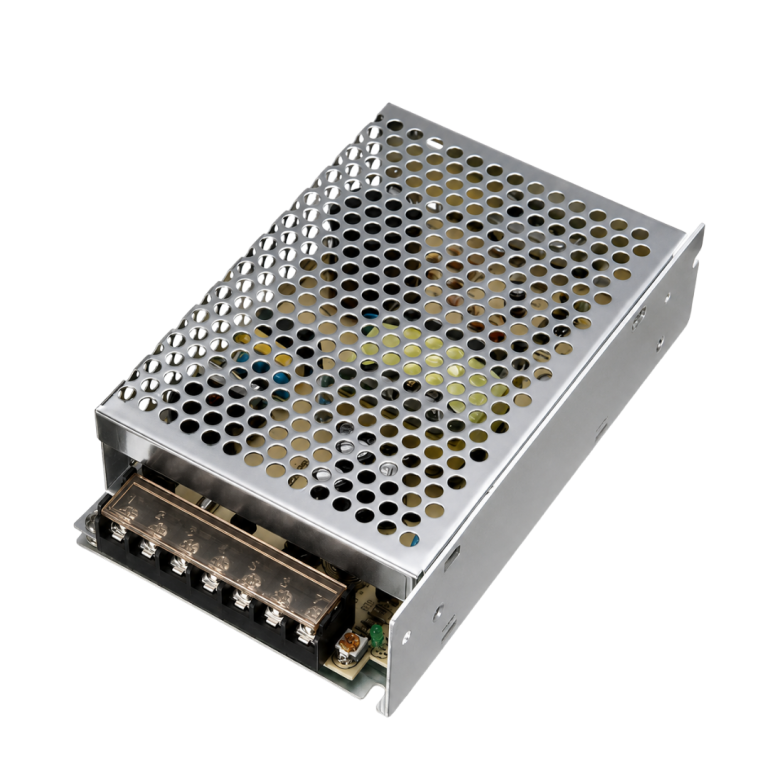 Switch Mode Power Supplies (SMPS)2