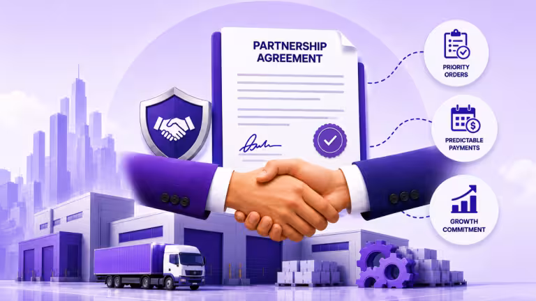 Tier 2 Partnership Formalization