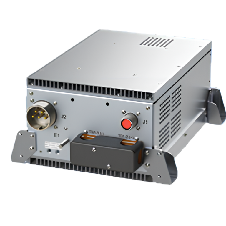 Transformer Rectifier Units (TRU)2