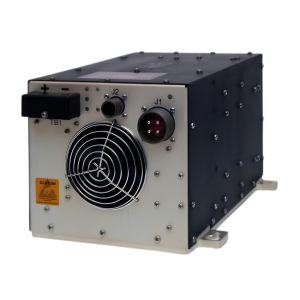 Transformer Rectifier Units (TRU)