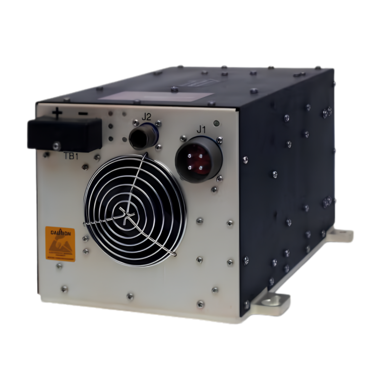 Transformer Rectifier Units (TRU)3
