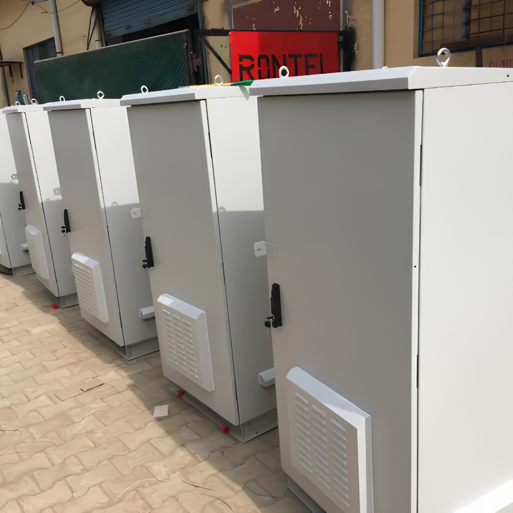 UPS Enclosures