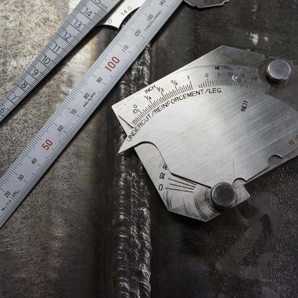Sheet Metal Fabrication Facility in Bengaluru