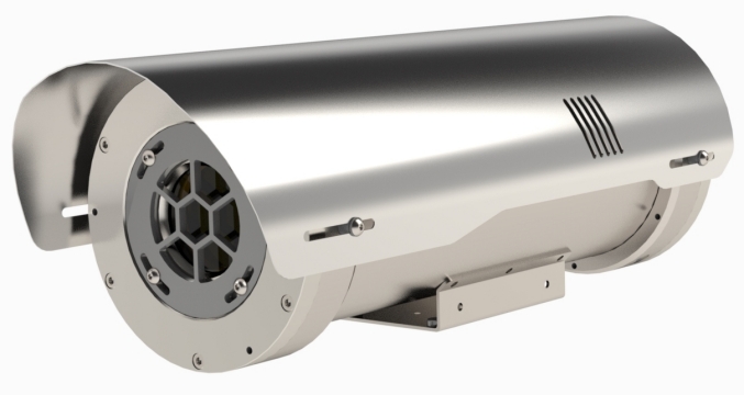 Weatherproof and vandal-resistant infrastructure enclosures