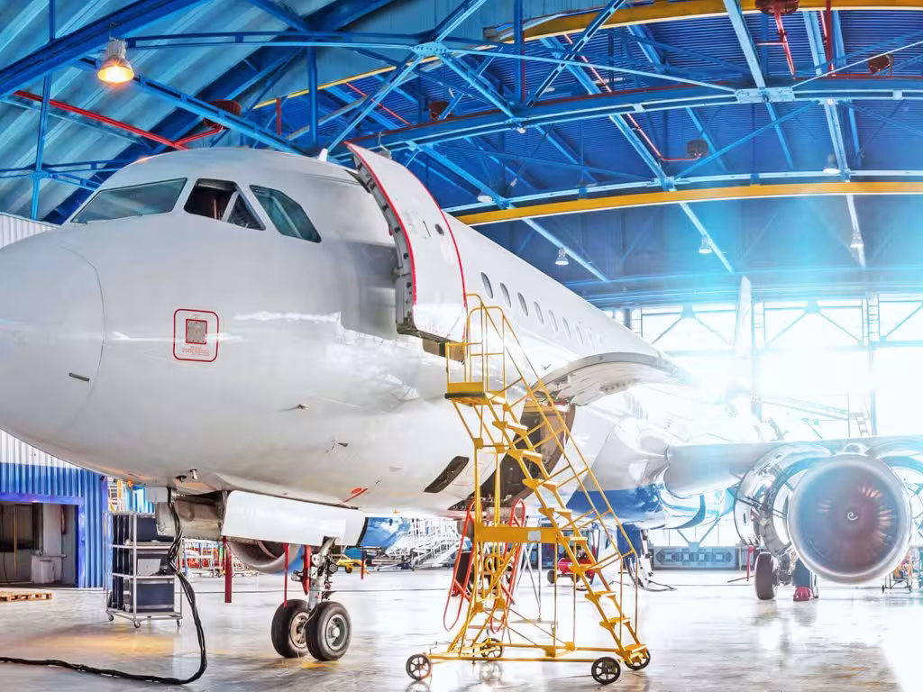 aerospace