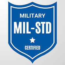 MIL-STD and Def-Stan alignment