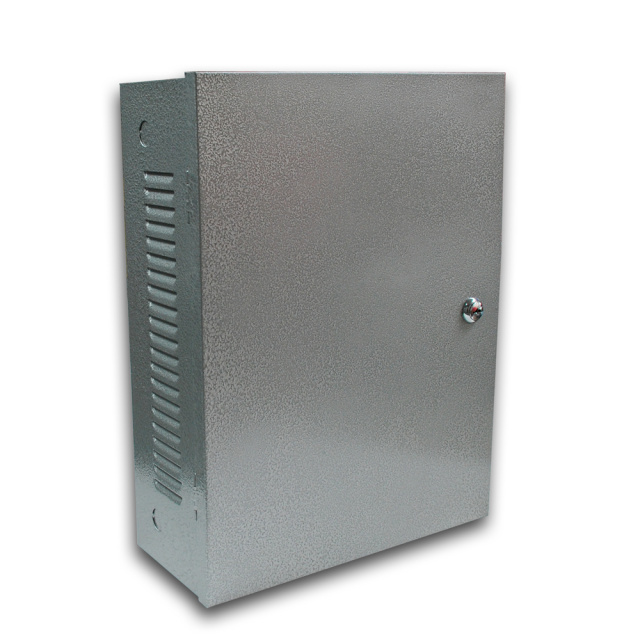 System Enclosures