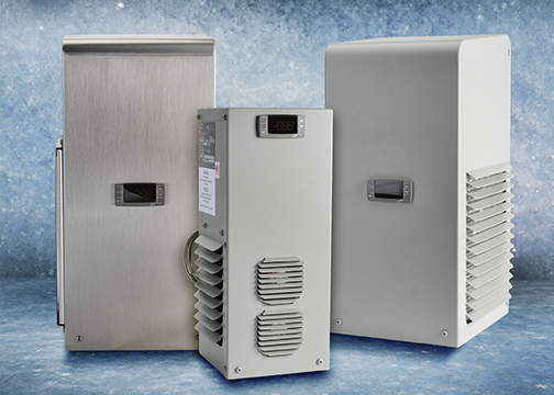 Thermal management and enclosure solutions for energy storage