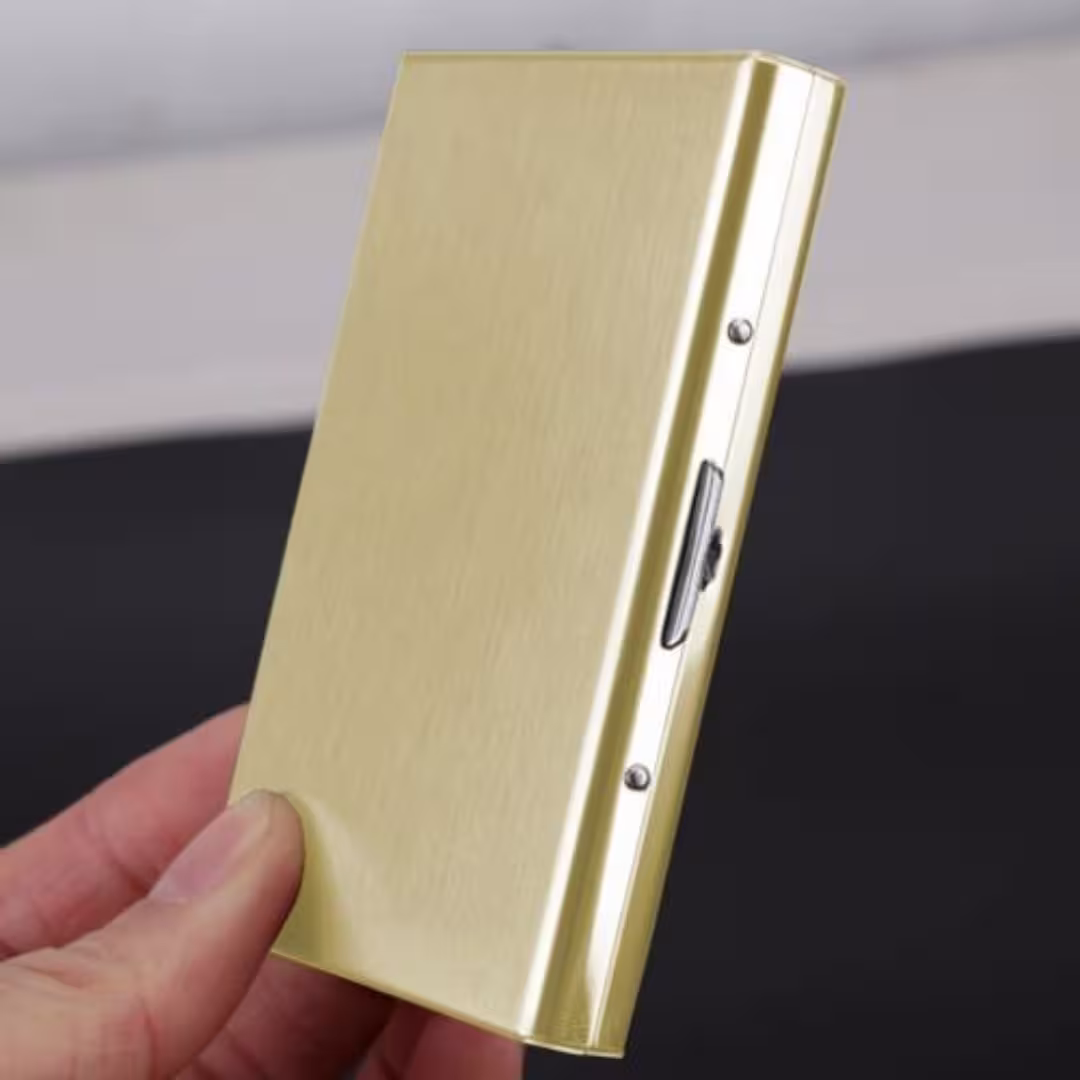 Wallets