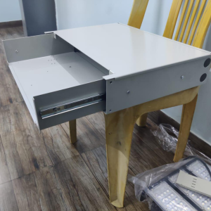 Sheet Metal Fabrication Facility in Coimbatore 4