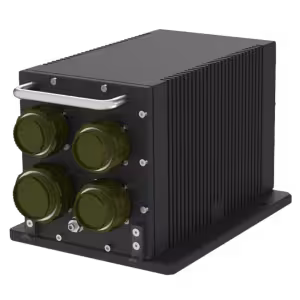 Avionics Chassis