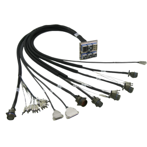 Avionics Wiring Harnesses